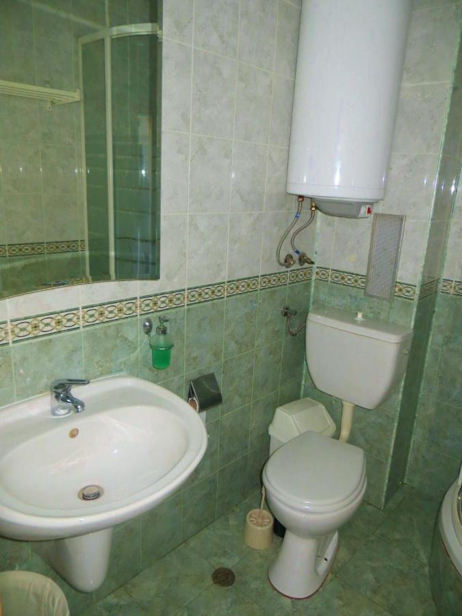 Holiday Apartment In Riviera Complex Sveti Vlas Exterior photo