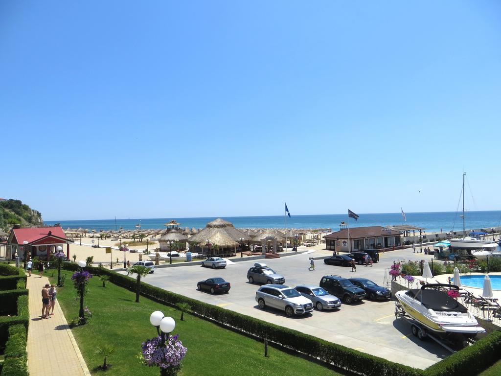 Holiday Apartment In Riviera Complex Sveti Vlas Room photo