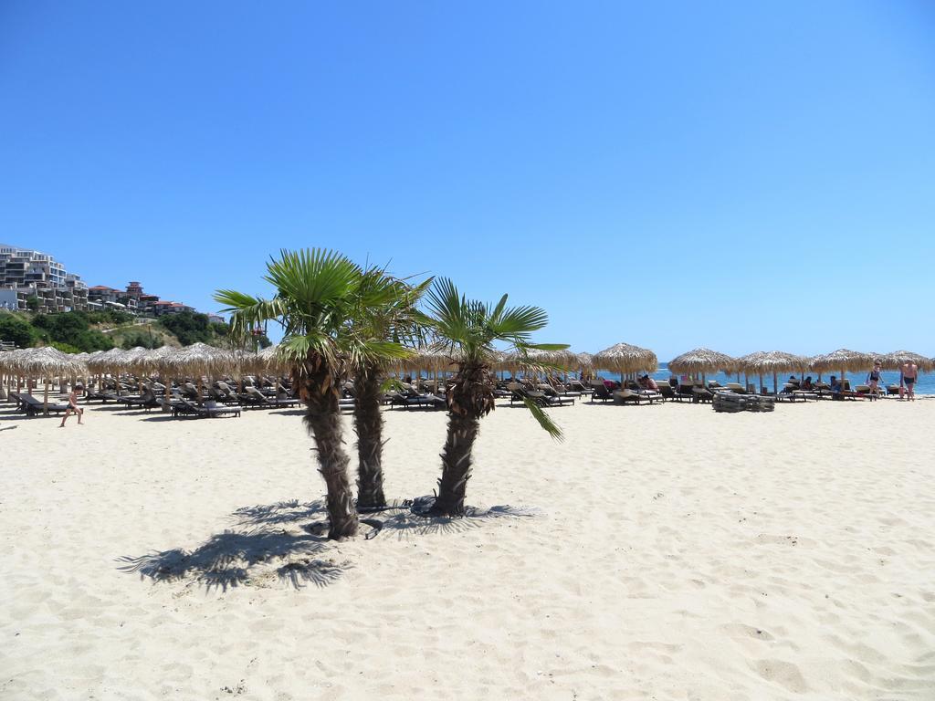 Holiday Apartment In Riviera Complex Sveti Vlas Room photo